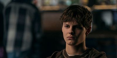 poster de la série Vous êtes tous des gros bâtards