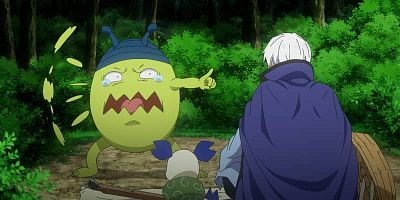 poster de la série Le lieu de la grande bataille