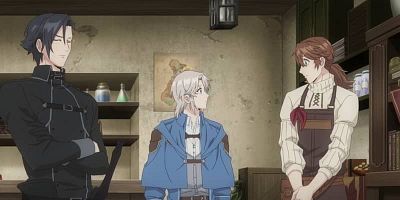 poster de la série La requête d'Eleven