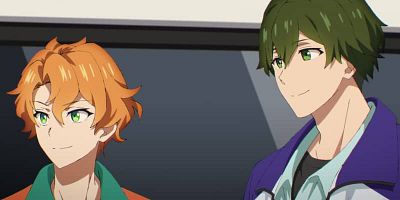 poster de la série Retrouver ou rien