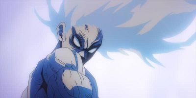 poster de la série Le plus grand de tous les vilains