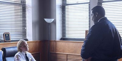 poster de la série Quand le passé nous rattrape