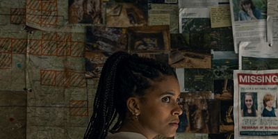 poster de la série 