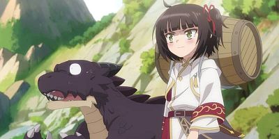 poster de la série Bienvenue à Asga