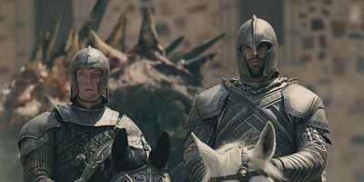 poster de la série Régent