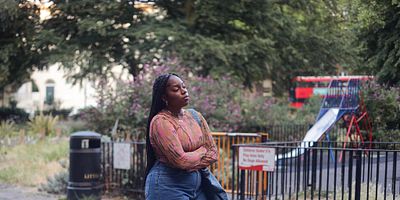 poster de la série Royale !