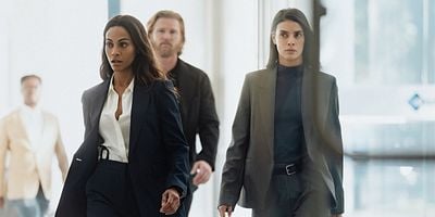 poster de la série 
