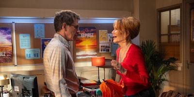 poster de la série Pirate