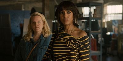 poster de la série Craquer