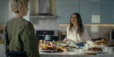 poster de la série L'imposture