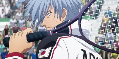 poster de la série Tezuka vs Yukimura