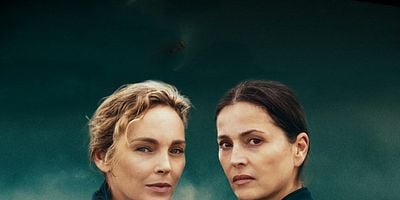 poster de la série 