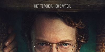 poster de la série Enlevée