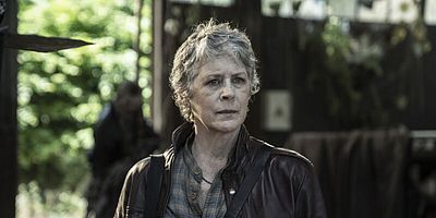 poster de la série Vouloir, c'est pouvoir