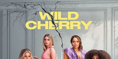 poster de la série 