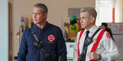 poster de la série Bloqués dans le métro - 3ème partie