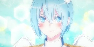 poster de la série Une nouvelle moi