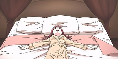 poster de la série Nadeshiko a une mère ?