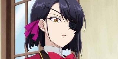 poster de la série La vilaine et le prince