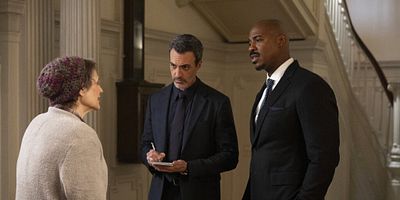 poster de la série Ce qui nous lie