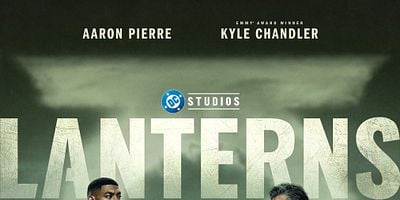 poster de la série 