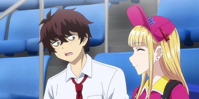 poster de la série Tout ça, c’est la faute du vent / Le repère / Méfiez-vous des infos sur le Net