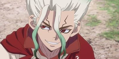 poster de la série Whole new world