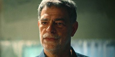 poster de la série La décision