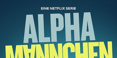 poster de la série Ça ne doit pas être à cause de nous