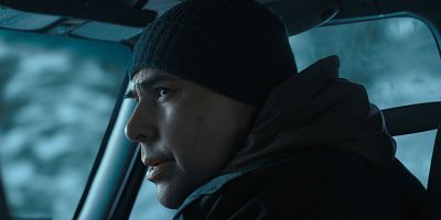 poster de la série Converge