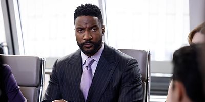 poster de la série Les soeurs ennemies