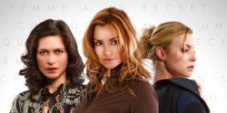 poster de la série 