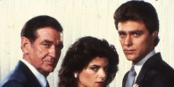 poster de la série Pilot