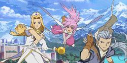 poster de la série Volume 1