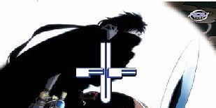 poster de la série Le pays des merveilles : Voyage vers les ténèbres