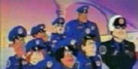 poster de la série Le bon, la brute et le bidon