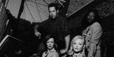 poster de la série Le Survivant