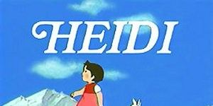 poster de la série La montagne