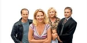 poster de la série Liaisons Dangereuses