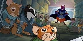 poster de la série Capturé