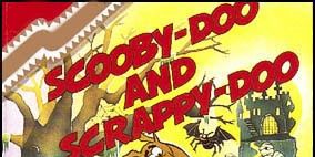 poster de la série Scooby nocchio