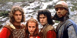 poster de la série La légende de l'ancien parchemin