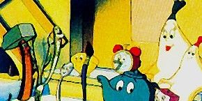 poster de la série Copains copines