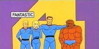 poster de la série Klaws