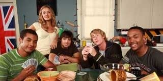 poster de la série About A Pilot