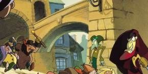 poster de la série 