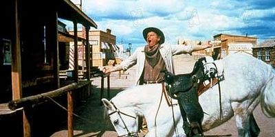 poster de la série Midsummer