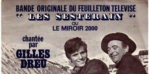 poster de la série 