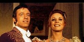 poster de la série La rencontre