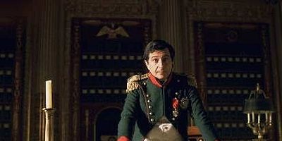 poster de la série 1795 - 1800